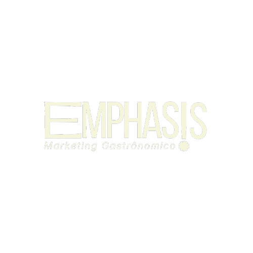 Emphasis Agência Logo