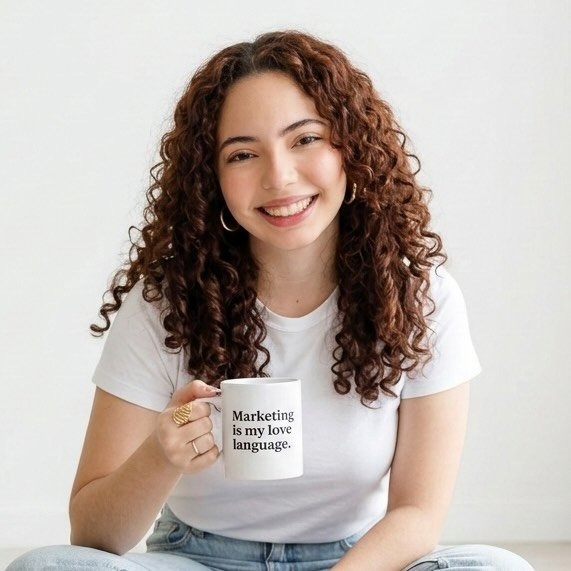 Eduarda Freire - Fundadora da Emphasis