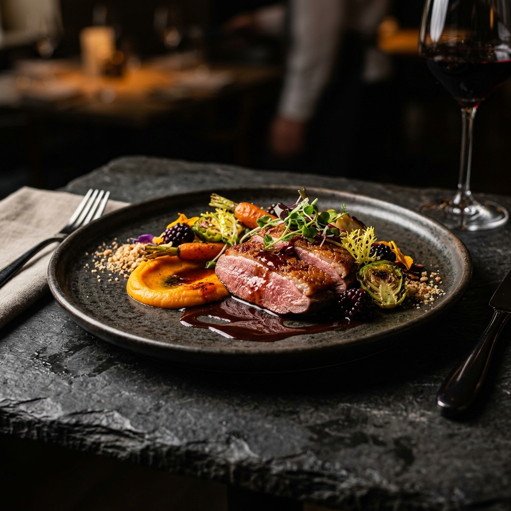 Prato Gourmet Premium